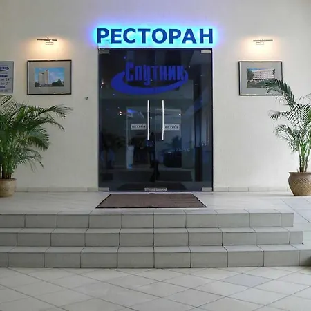 Sputnik 3* Minsk