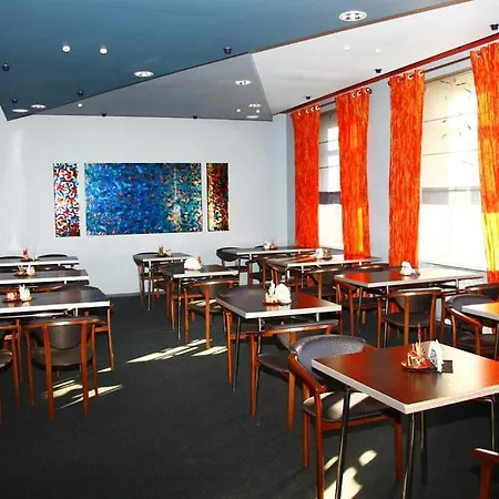 Hotel Sputnik