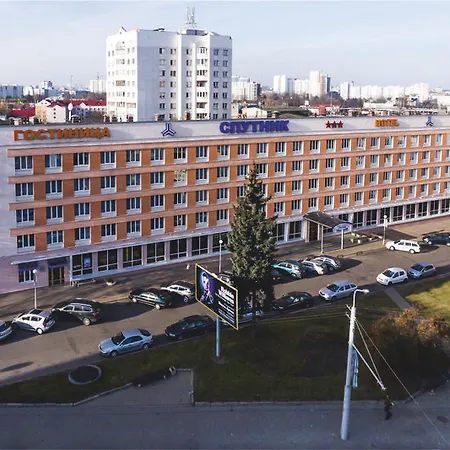 Sputnik Hotel