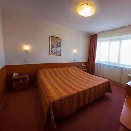 Sputnik 3* Minsk