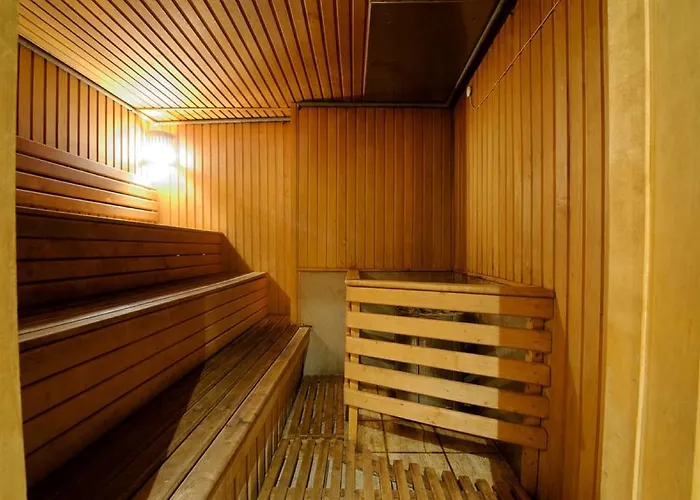 Sputnik מלון מינסק