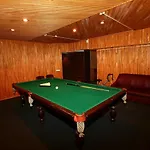 Hotel Sputnik Minsk