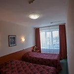 Hotel Sputnik Minsk