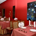 Hotel Sputnik