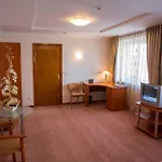 Hotel Sputnik