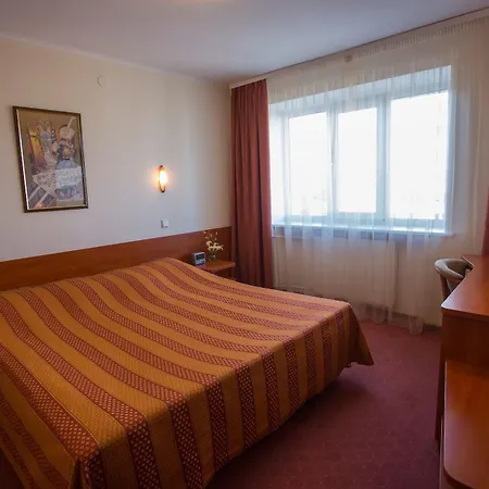 Sputnik Hotel Minsk