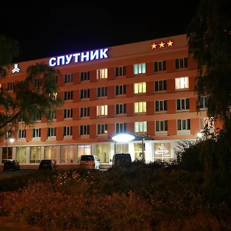 Sputnik Minsk