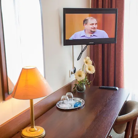 Sputnik Szálloda Minszk