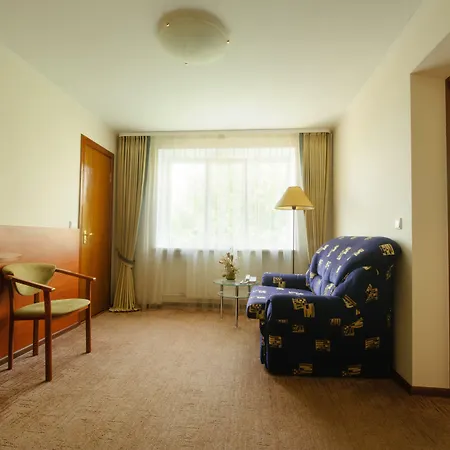 Hotel Sputnik