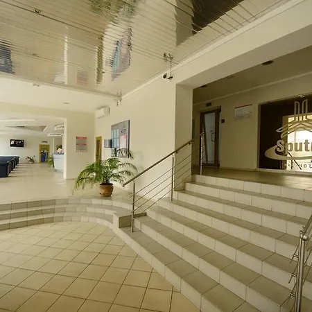 斯普妮可酒店 酒店 3*