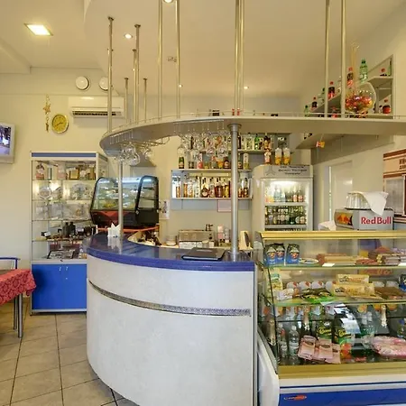 酒店 斯普妮可酒店