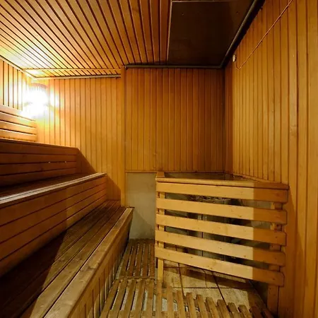 Sputnik Hotel Minsk