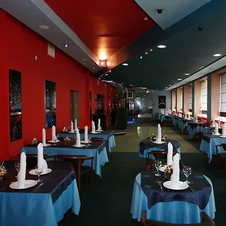 Hotel Sputnik Minsk