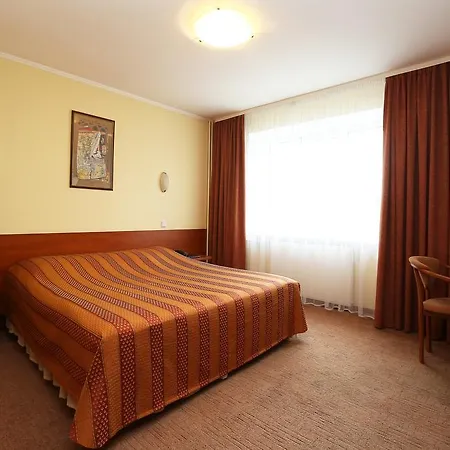 Hotel Sputnik