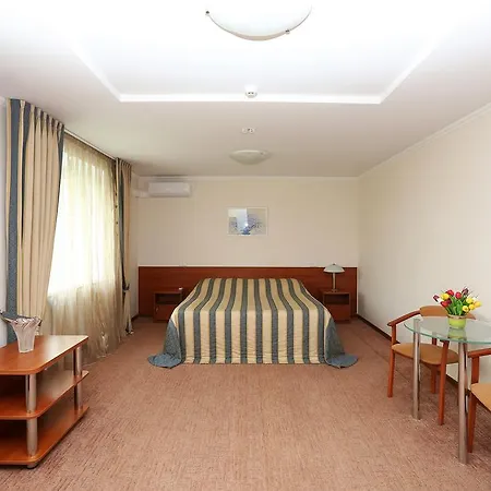 Sputnik Szálloda Minszk