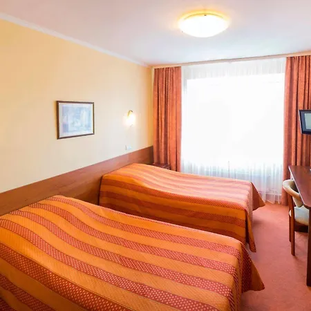 Hotel Sputnik Minsk