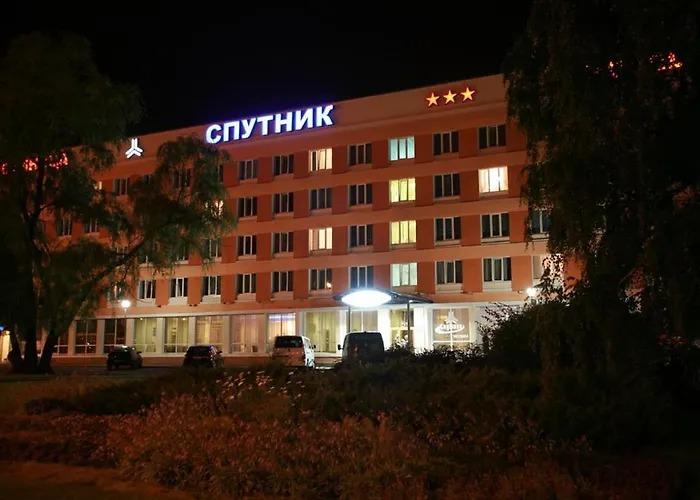 Sputnik Minsk