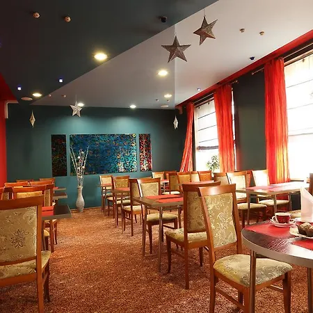 Sputnik فندق مينسك