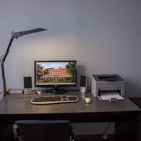 Sputnik فندق مينسك